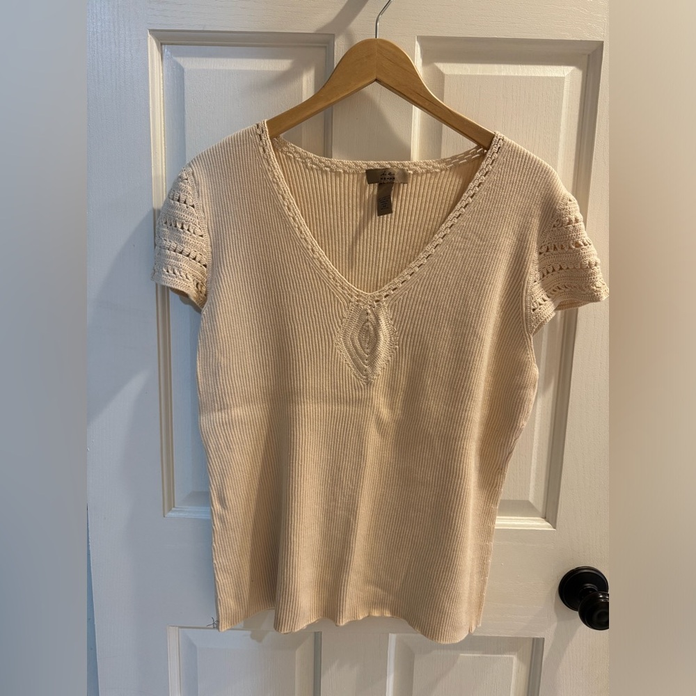 i.e. Woman’s, Size 3X